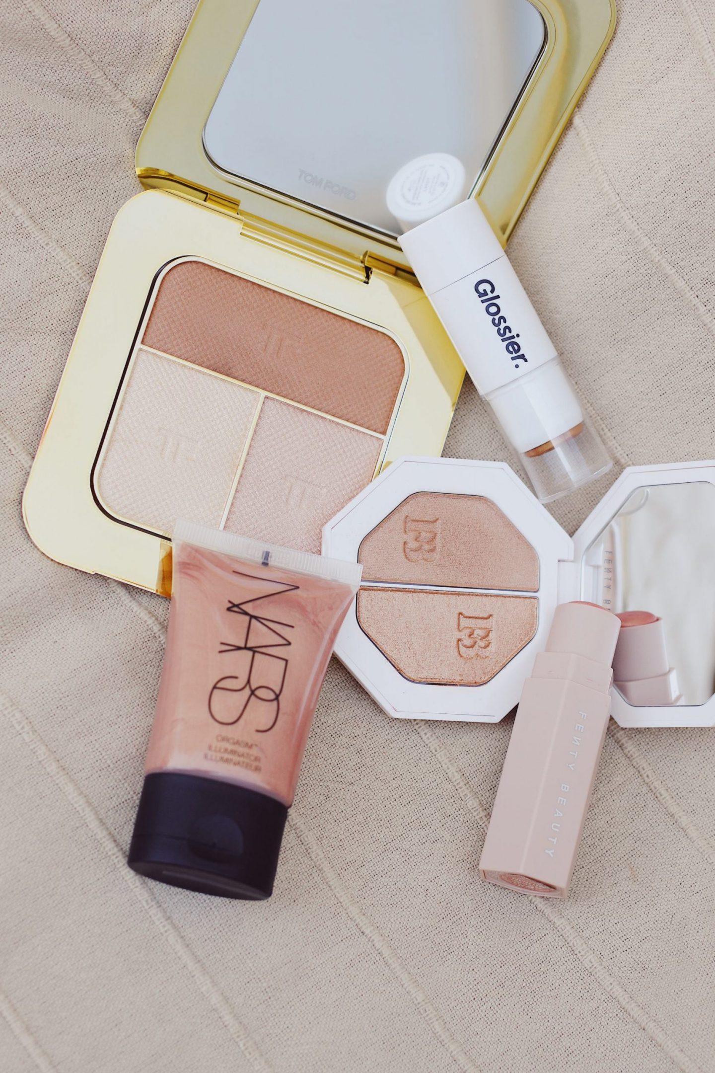 The best highlighters Standards