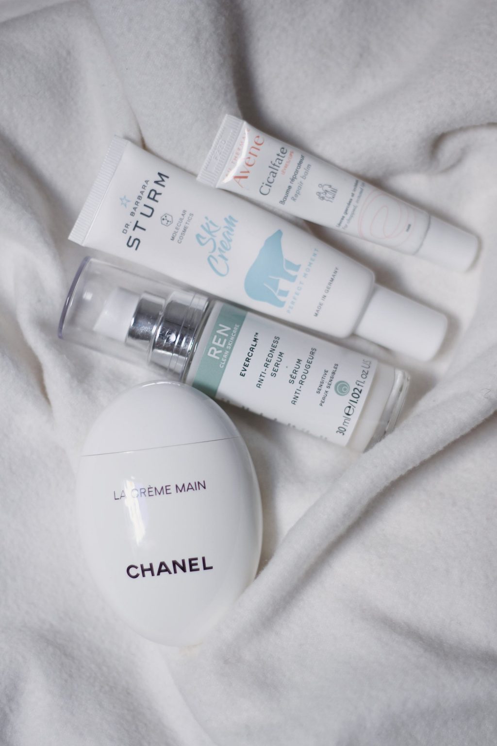 The best Winter products Standards