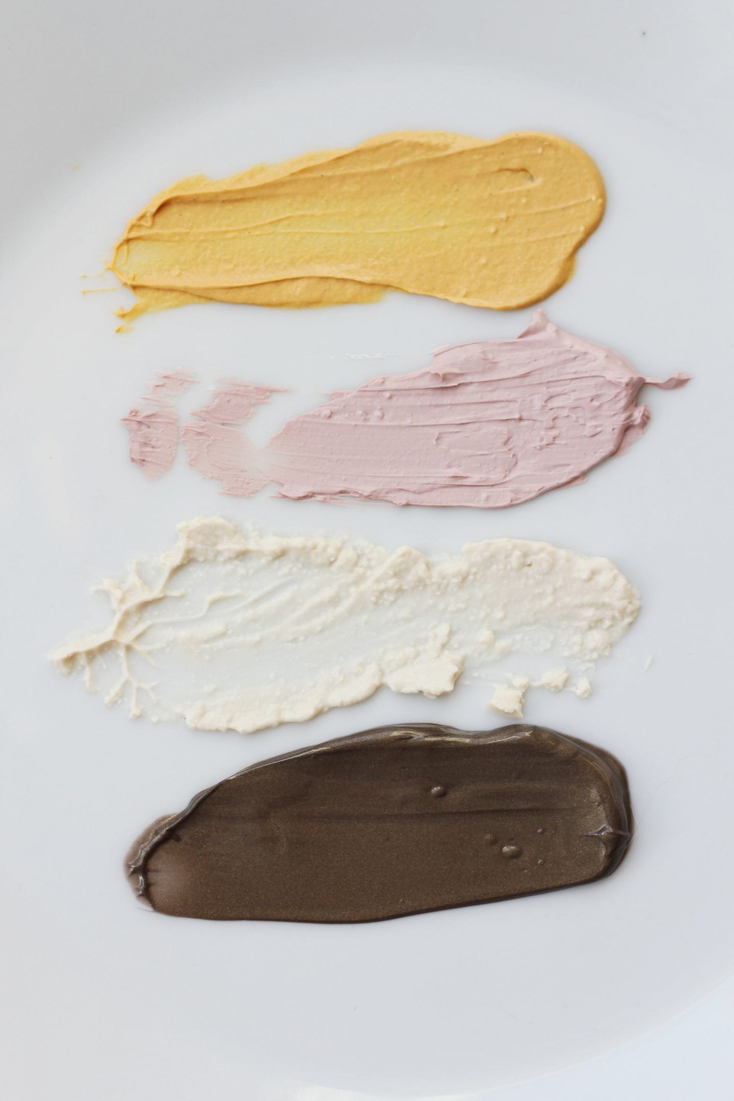 The finest purifying masks – Standards