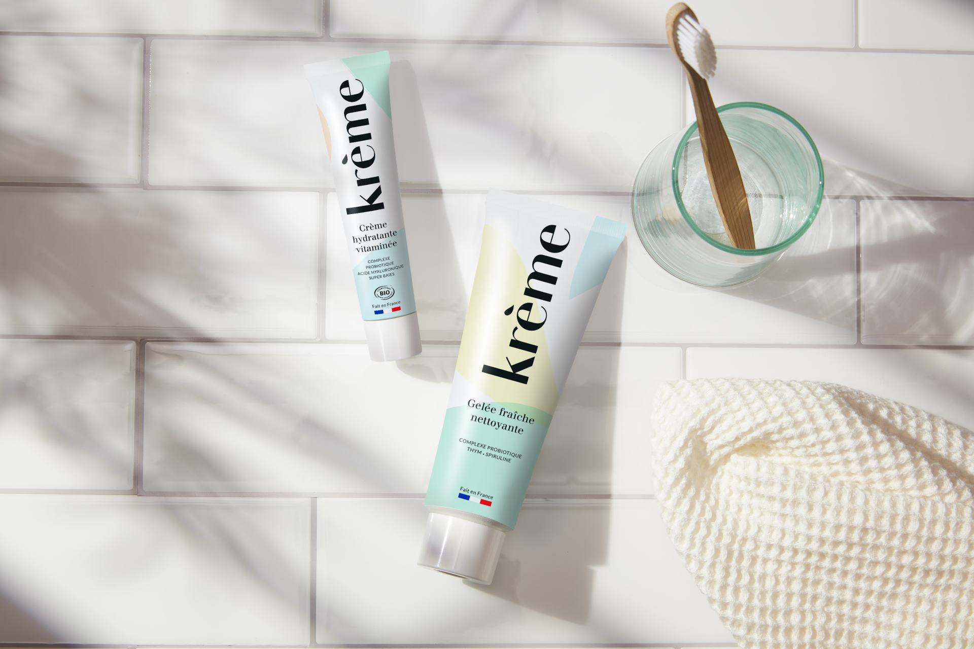 Small beauty brands that deserve all our attention Standards