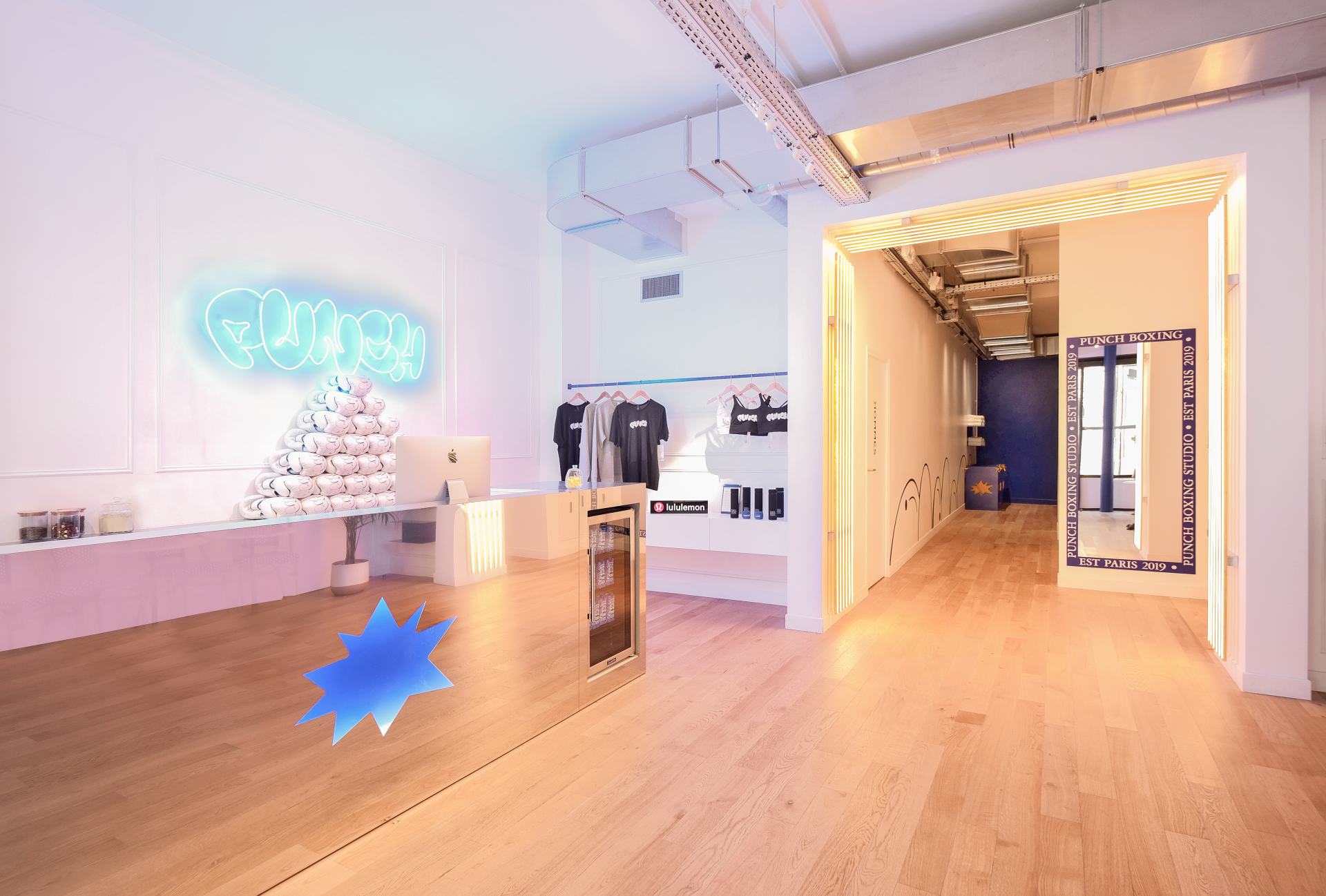 These 3 sports concepts you need to try in Paris Standards