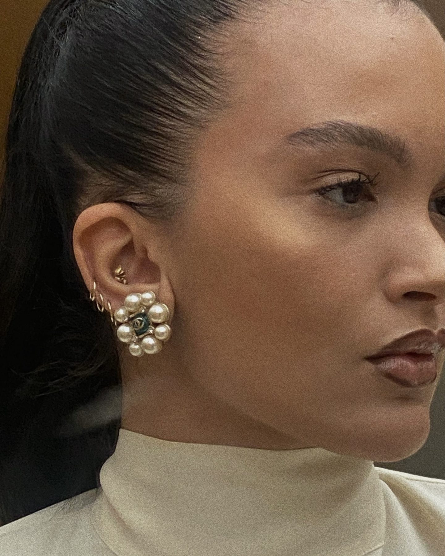 Beauty through time with Oumayma – Standards