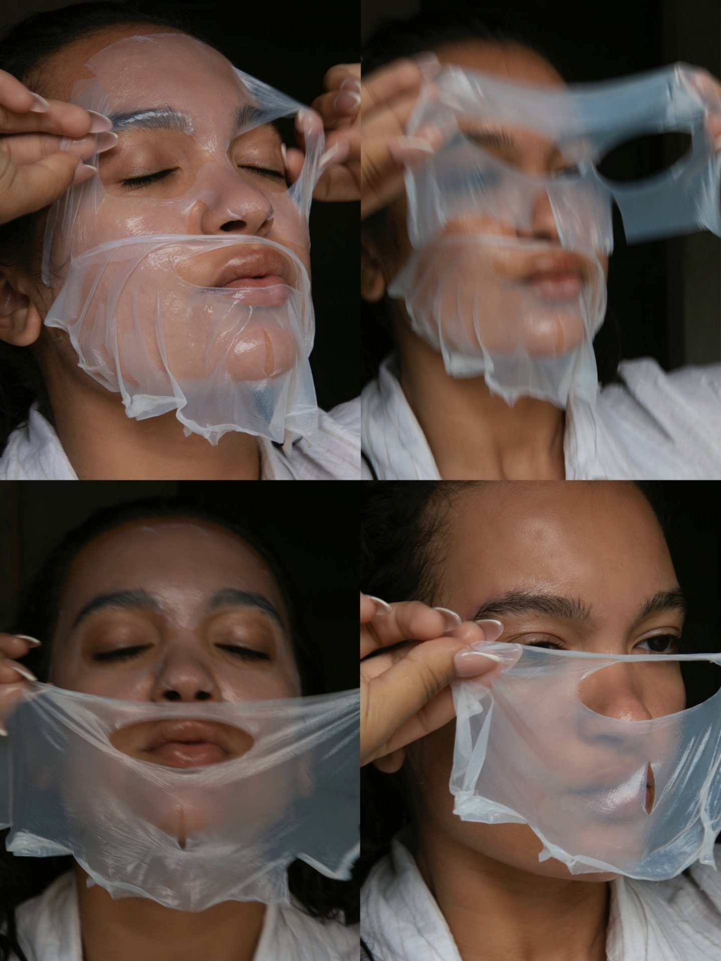 Beauty through time with Oumayma – Standards